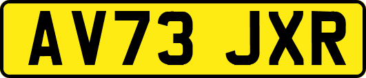 AV73JXR