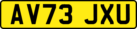 AV73JXU