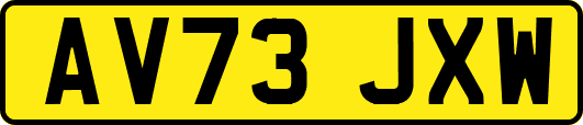 AV73JXW