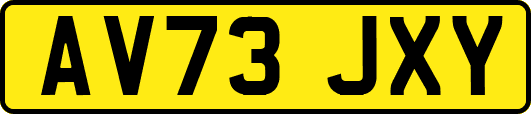 AV73JXY