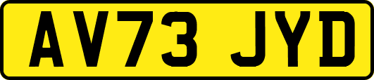 AV73JYD