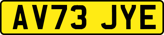 AV73JYE
