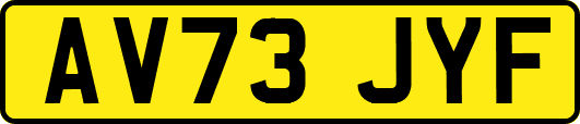 AV73JYF