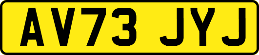 AV73JYJ