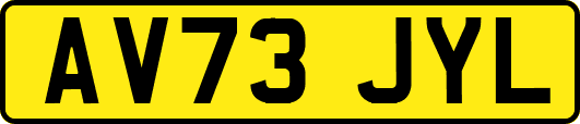 AV73JYL