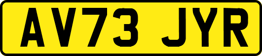 AV73JYR