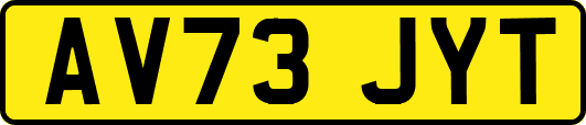 AV73JYT