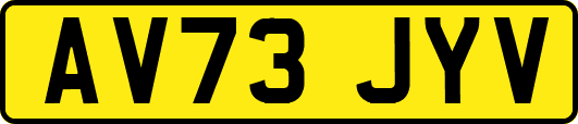 AV73JYV