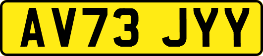 AV73JYY