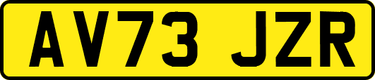 AV73JZR