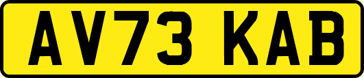 AV73KAB