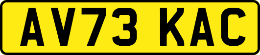 AV73KAC