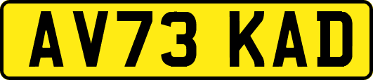 AV73KAD