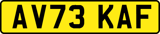 AV73KAF