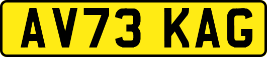 AV73KAG