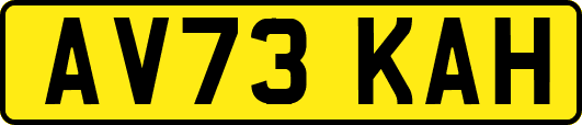 AV73KAH