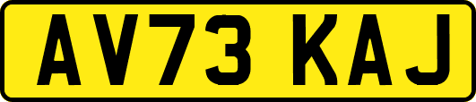 AV73KAJ
