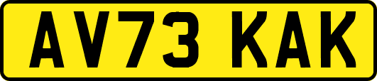 AV73KAK