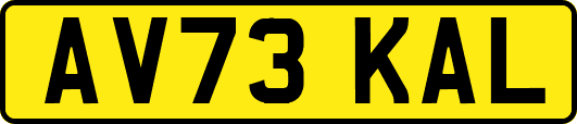AV73KAL