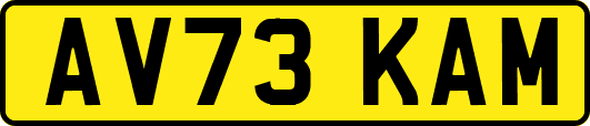 AV73KAM