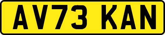 AV73KAN