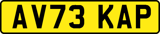 AV73KAP