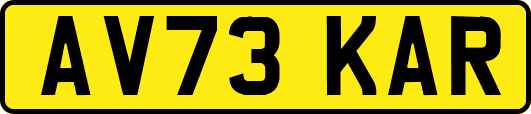 AV73KAR