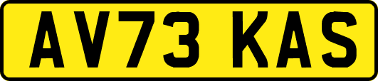 AV73KAS