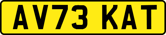 AV73KAT