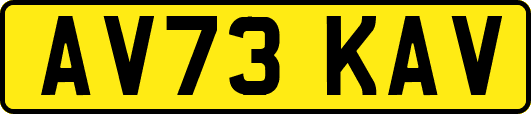 AV73KAV