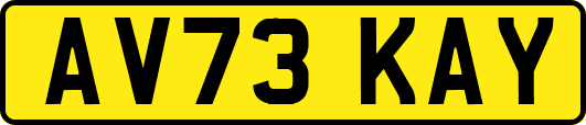 AV73KAY