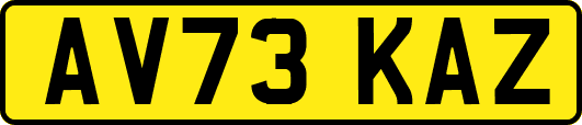 AV73KAZ