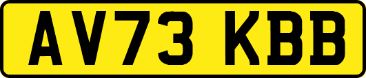 AV73KBB