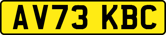 AV73KBC