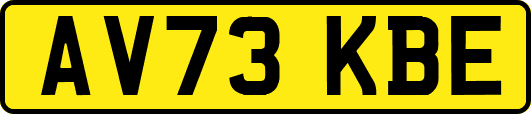 AV73KBE