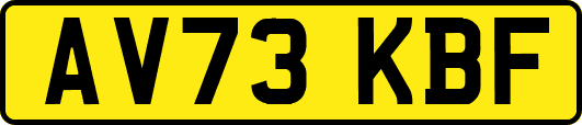 AV73KBF