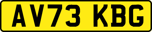 AV73KBG