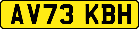 AV73KBH