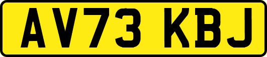AV73KBJ
