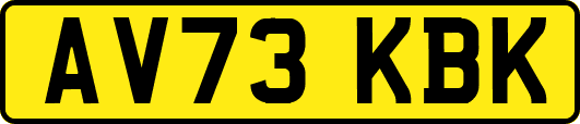 AV73KBK