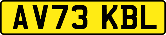 AV73KBL