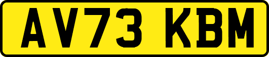 AV73KBM