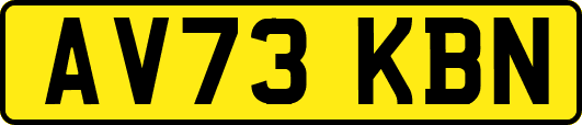 AV73KBN