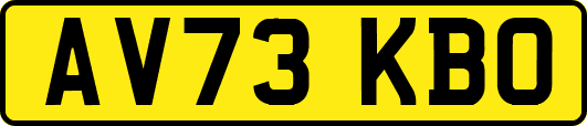 AV73KBO