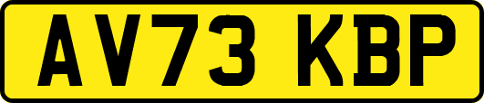 AV73KBP