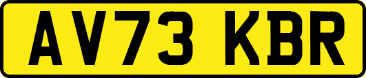 AV73KBR