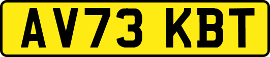 AV73KBT