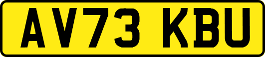 AV73KBU