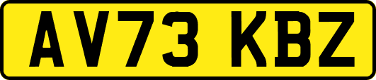 AV73KBZ