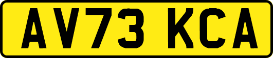 AV73KCA